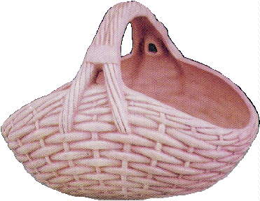 Basket WILLOW