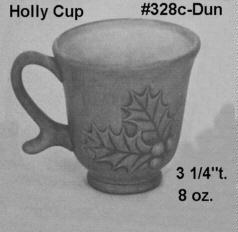 holly cup