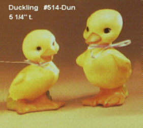 Duck - Baby
