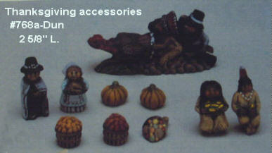 Thanksgiving accessories