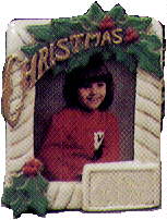 Frame picture XMAS