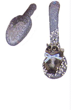 Ladle & Scoop
