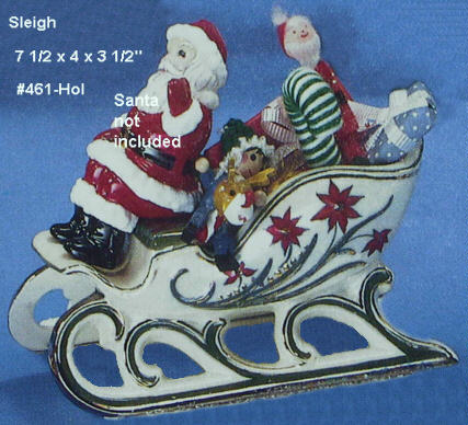 Sleigh