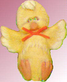 Blinky Chick