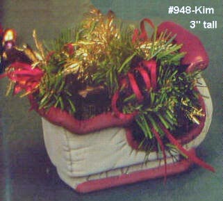 sleigh