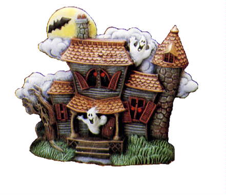 Blinky - House