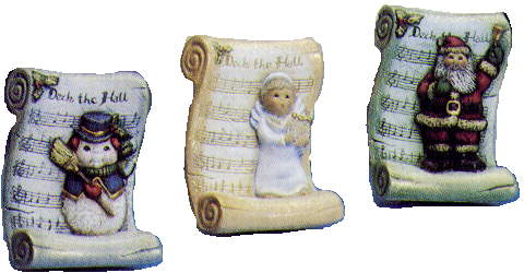 scrolls