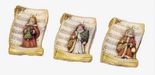 scrolls