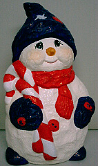 Snowman
