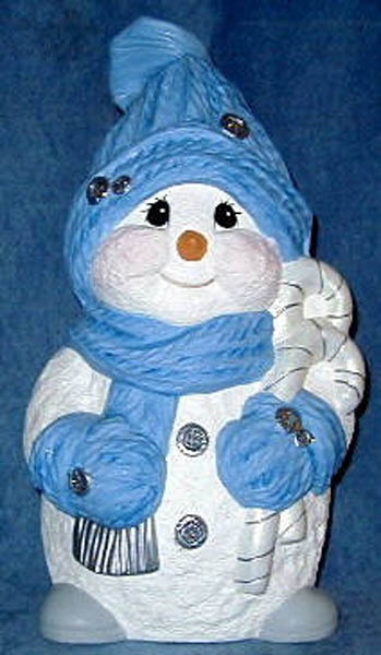 Snowman