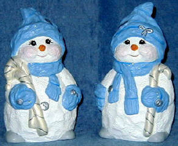 Snowman