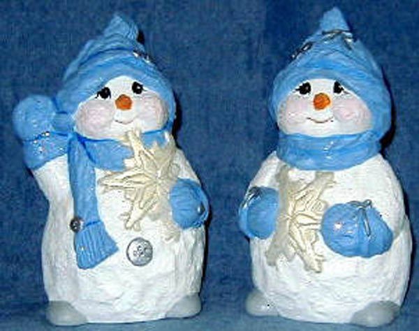 Snowman