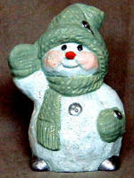 Snowman