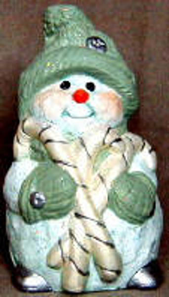 Snowman