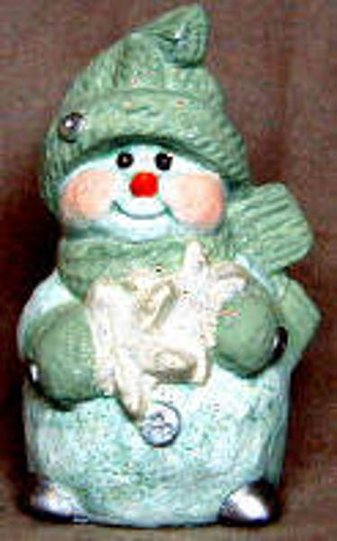Snowman