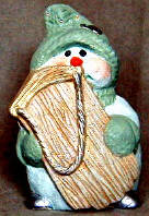 Snowman