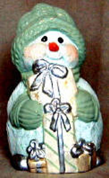 Snowman