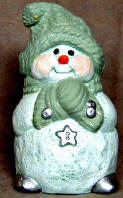 Snowman