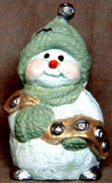 Snowman
