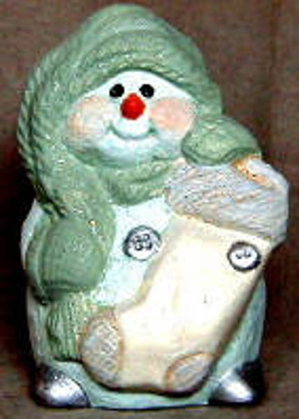 Snowman