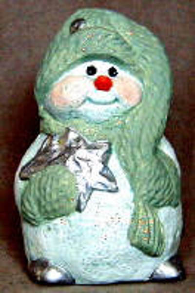 Snowman