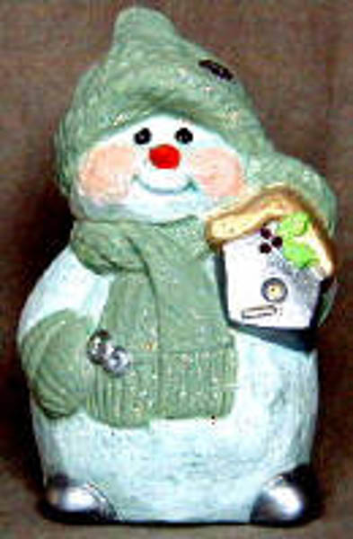 Snowman
