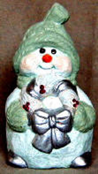 Snowman