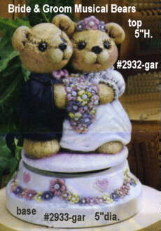 Bear - Base