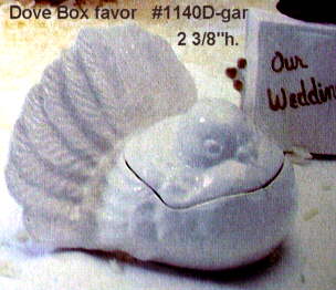 Box Dove