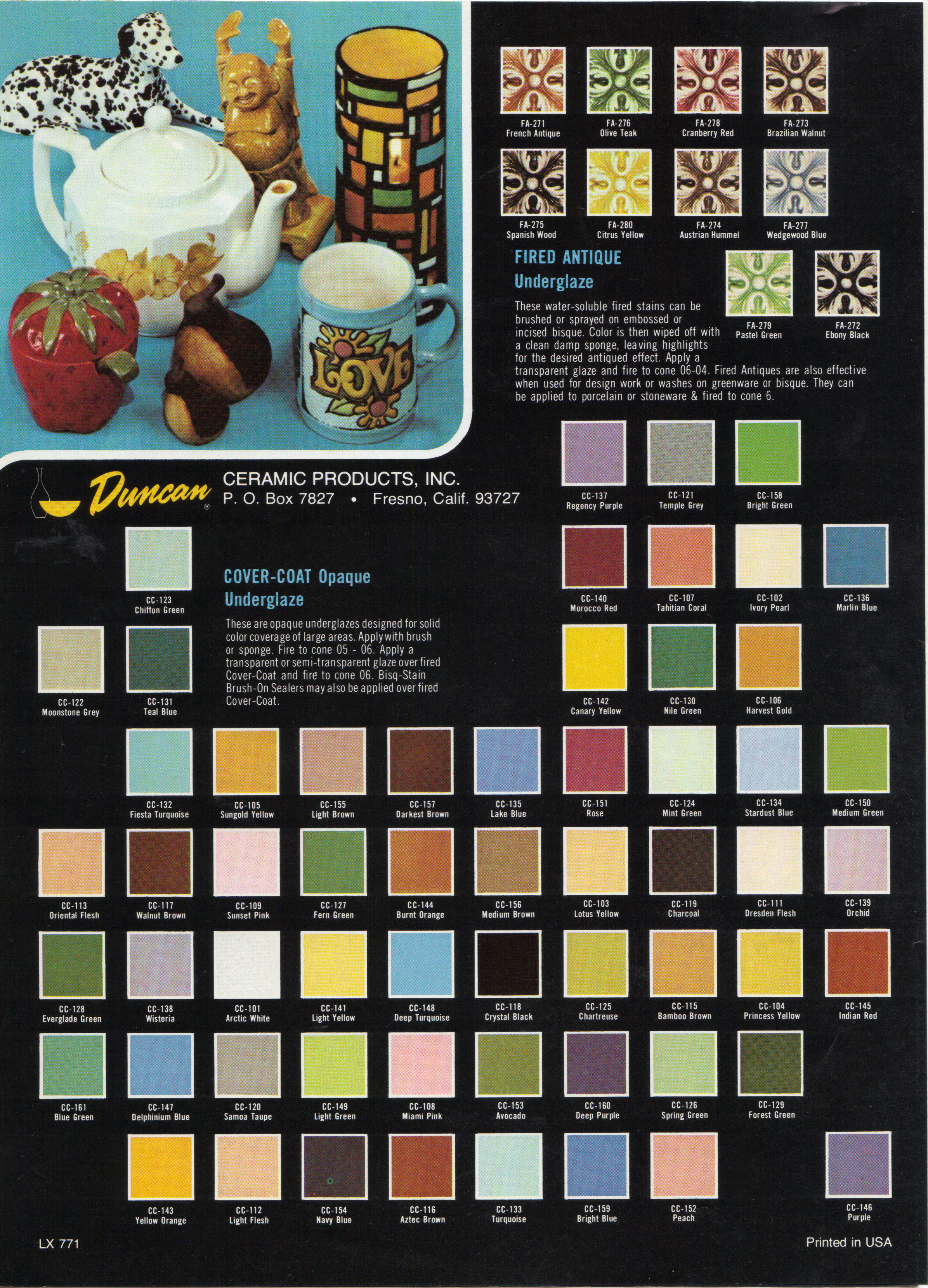 Cover-Coats CC