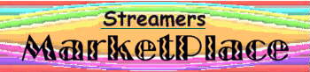 Streamers Country MarketPlace